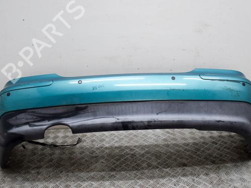 Used Rear bumper MERCEDES-BENZ SLK (R170) 230 Kompressor (170.447) (193 hp) 9167682