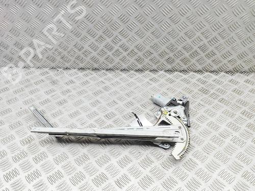 Front right window mechanism ISUZU D-MAX II (TFR, TFS) 2.5 CRDi 4x4 (TFS86J) | BP38731743C23 - Image 5