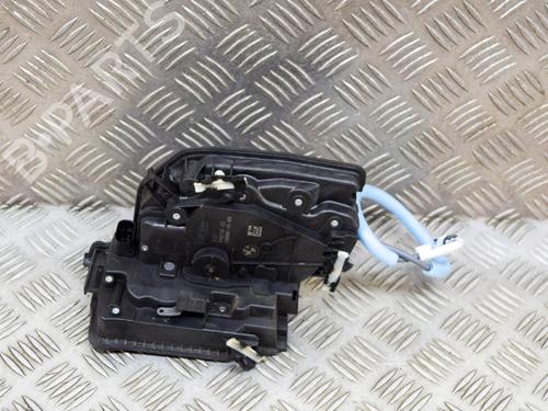 Used Front right lock BMW X3 (G01, F97, G08) xDrive M40 d (326 hp) 27764587