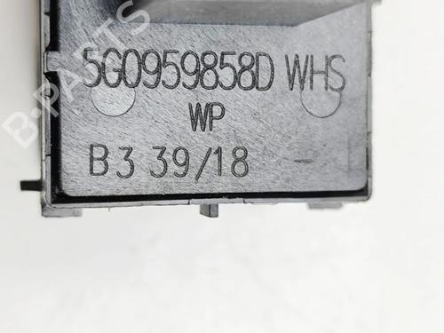 Right front window switch VW CRAFTER Van (SY_, SX_) 2.0 TDI FWD (SYB, SYC, SYD) | BP33379771I26 - Image 7
