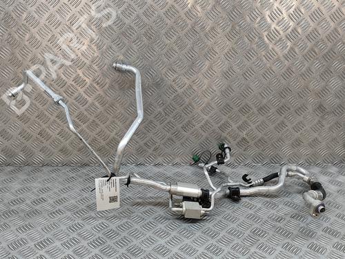 AC-rør JAGUAR I-PACE (X590) EV400 AWD | BP28387779M126