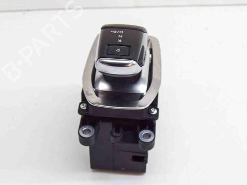 Gear lever PEUGEOT 2008 II (UD_, US_, UY_, UJ_, UR_, UC_) e-2008 (UKZKXZ) | BP27764310M90