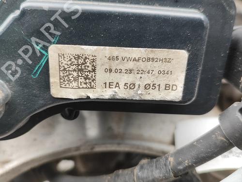 Left rear steering knuckle VW ID.4 (E21) GTX | BP35717374M27  - Image 5