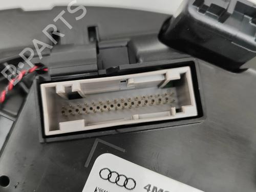 Instrument cluster AUDI Q7 (4MB, 4MG, 4MQ) 3.0 TDI quattro | BP28437289C47 - Image 7