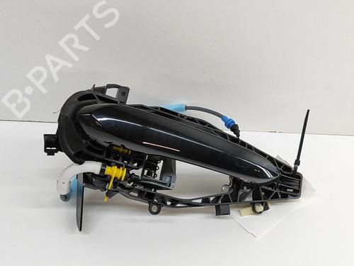 Used Front right exterior door handle BMW X5 (G05, F95) xDrive 45 e Plug-in-Hybrid (286 hp) 27780306