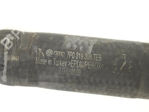 Pipe MASERATI LEVANTE SUV (M161) 3.0 Q4 | BP30281845M125 