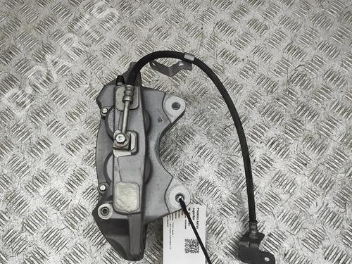 Left front brake caliper TESLA MODEL 3 (5YJ3) EV | BP38162056M105 - Image 3