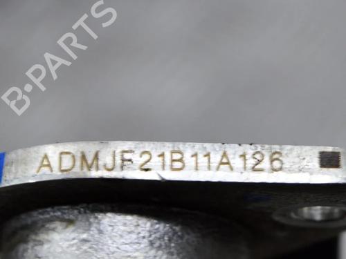 Pipe LAND ROVER DISCOVERY V (L462) D300 MHEV 4x4 | BP27758268M125 