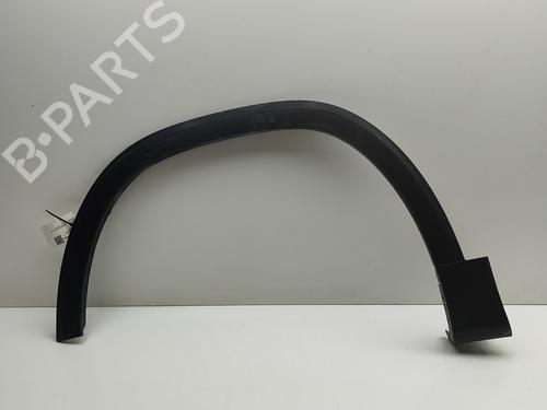 Used Front left wheel arch trim MERCEDES-BENZ EQB (X243) EQB 300 4-matic (243.608, 243.609) (228 hp) 29593918