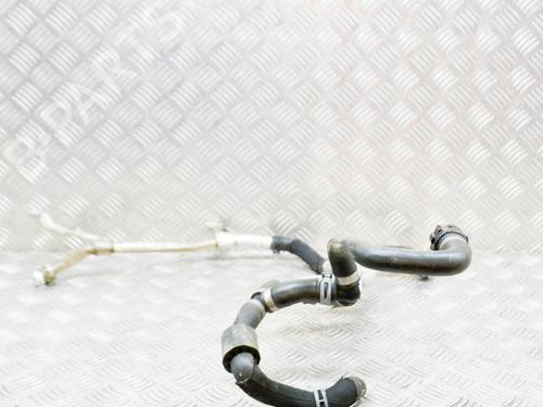 Pipe AUDI Q7 (4MB, 4MG, 4MQ) 3.0 TDI quattro | BP14633301M125 