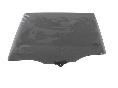 Used Rear left door window HYUNDAI SANTA FÉ II (CM) 2.2 CRDi (197 hp) 30231707