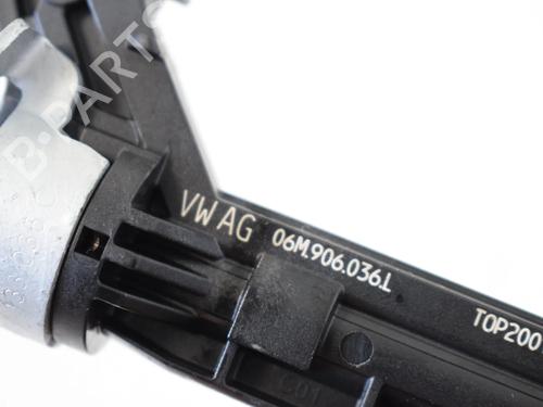 Injector AUDI A5 (F53, F5P) S5 TFSI quattro | BP33396636M100 - Image 5