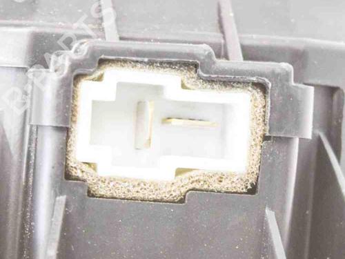 Gebläsemotor TESLA MODEL X (5YJX) P100D AWD | BP20231213M62