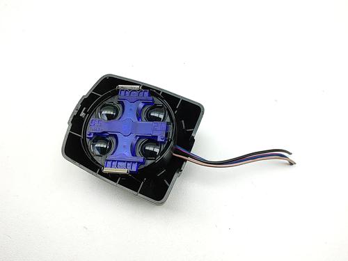 Electronic sensor CHRYSLER GRAND VOYAGER V (RT) 2.8 CRD | BP38071563M84 - Image 5