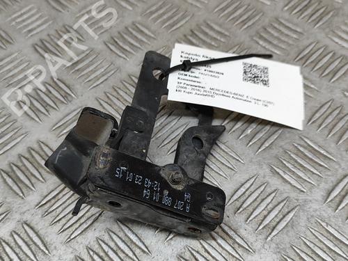 Used Exterior handle MERCEDES-BENZ E-CLASS Coupe (C207) E 350 BlueTEC / d (207.326) (258 hp) 24141255