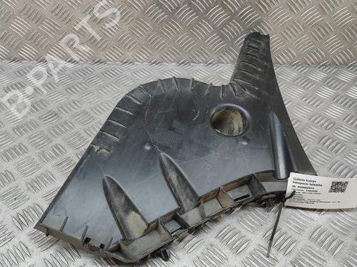 Rear bumper bracket VOLVO V60 I (155) 1.6 DRIVe | BP25614975C159 
