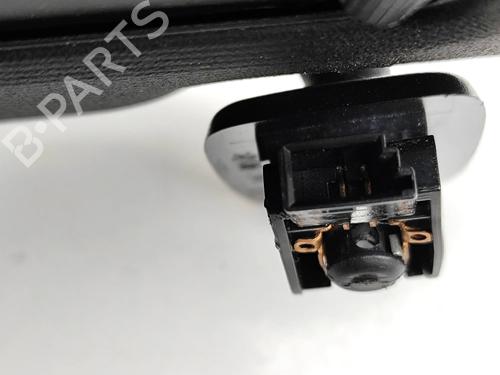 Left sun visor VW TIGUAN (5N_) 2.0 TDI 4motion | BP31715401I1 