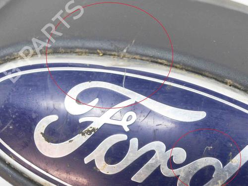 Grille FORD FOCUS III 1.0 EcoBoost | BP8353688C40 