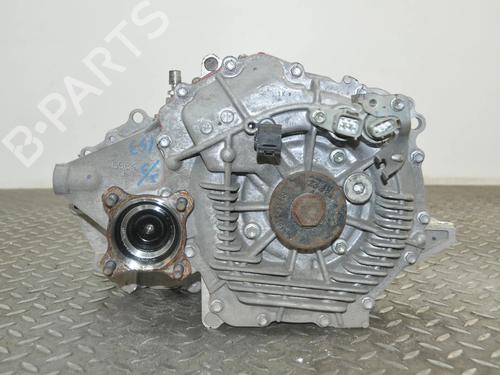 Used Rear differential Rear differential LEXUS NX (_Z1_) 300h AWD (AYZ15_) (155 hp) 33358054 33358054