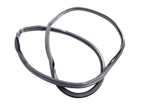 Used Rubber door seal AUDI A6 C7 (4G2, 4GC) 3.0 TDI quattro (218 hp) 30227541