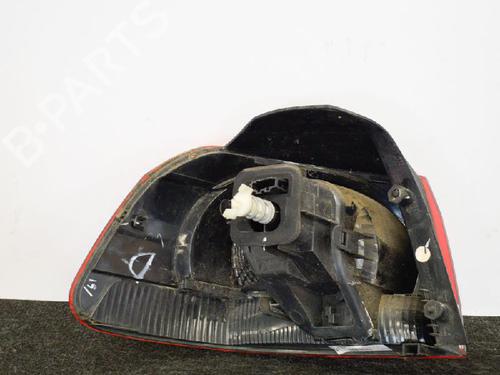 Right taillight VW GOLF VI (5K1) 1.6 TDI | BP7737194C35 