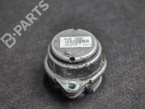 Used Gearbox mount AUDI A6 C7 (4G2, 4GC) 3.0 TDI (204 hp) 8895546