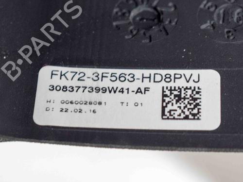 Steering wheel LAND ROVER DISCOVERY SPORT (L550) 2.0 D 4x4 | BP9630458C49 
