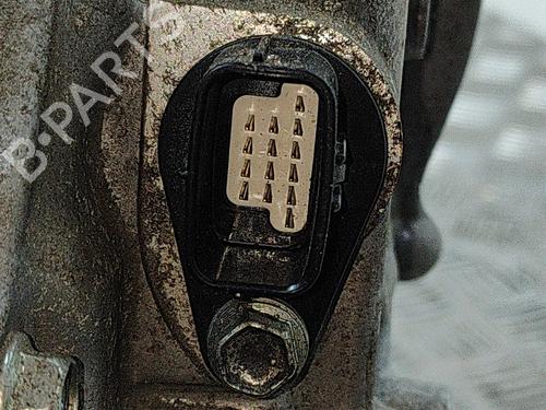 Gearbox TOYOTA RAV 4 V (_A5_, _H5_) 2.5 Hybrid AWD (AXAH54, AXAL54) | BP28550946M3 