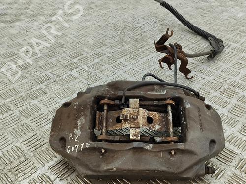 Used Left front brake caliper Left front brake caliper VW TOUAREG (7P5, 7P6) 3.0 V6 TDI (262 hp) 33391819 33391819