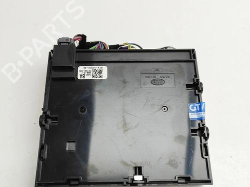 Used Electronic module Electronic module LAND ROVER RANGE ROVER SPORT II (L494) 4.4 SDV8 4x4 (340 hp) 33985734 33985734