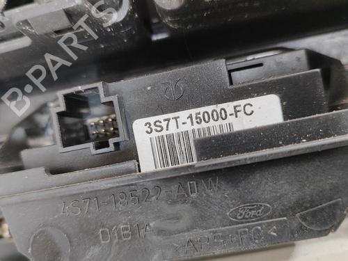 Elektronisk modul FORD MONDEO III Saloon (B4Y) 2.0 16V | BP24142130M83 