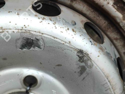 Rim OPEL MOVANO B Van (X62) 2.3 CDTI FWD (FV) | BP29920135C45