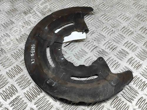 Støtte OPEL MOVANO B Van (X62) 2.3 CDTI FWD (FV) | BP36066754C155 - Image 4