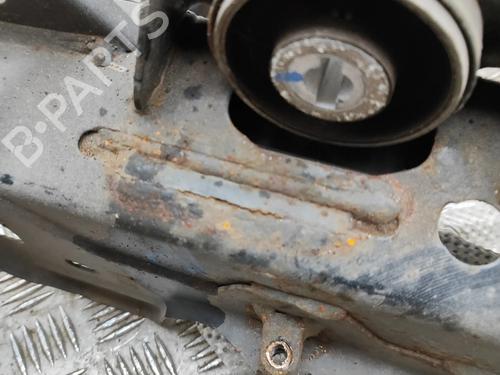 Bagaksel VOLVO V60 II (225) B6 Mild-Hybrid AWD | BP31626574M2 