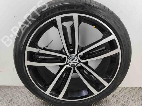 Używane Felga VW GOLF VII (5G1, BQ1, BE1, BE2) 2.0 GTD (184 hp) 22443774