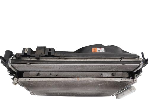 Radiator set FORD USA MUSTANG Convertible 5.0 V8 | BP30242026M120 - Image 3