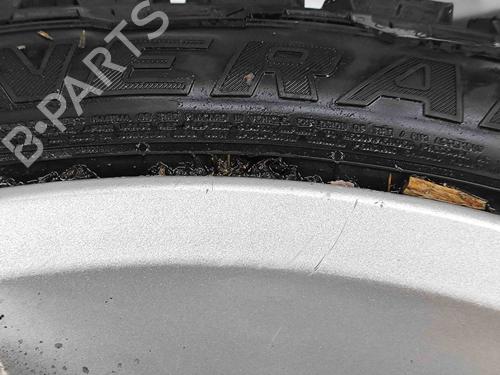 Rim VW AMAROK (2HA, 2HB, S1B, S6B, S7A, S7B, AGD) 3.0 TDI 4motion | BP29485992C45 