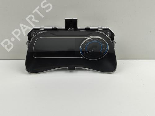 Used Instrument cluster NISSAN LEAF (ZE1) Electric (150 hp) 28433088