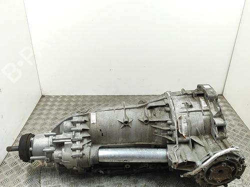 Gearbox AUDI A5 (F53, F5P) S5 TFSI quattro | BP29495030M3 - Image 3