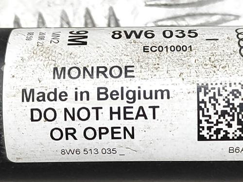 Venstre bagtil støddæmper AUDI A5 (F53, F5P) 35 TFSI Mild Hybrid | BP27786425M18 