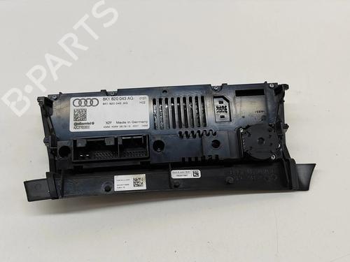 Electronic module AUDI Q5 (8RB) 2.0 TDI quattro | BP17548637M83 