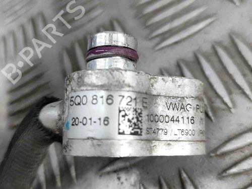 AC pipe AUDI A3 Sportback (8VA, 8VF) 1.4 TFSI e-tron | BP27331339M126 