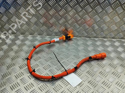 Wiring harness PORSCHE TAYCAN Cross Turismo (Y1B) 4S Performance Battery Plus (Y1BDB1) | BP31762724E16 