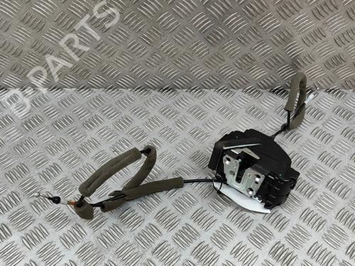 Venstre fortil lås NISSAN LEAF (ZE1) Electric (150 hp) 27779077