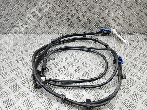 Pipe VW PASSAT B7 (362) 1.4 TSI EcoFuel | BP37469332M125  - Image 5