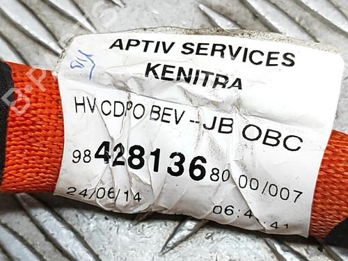 Wiring harness PEUGEOT 5008 III (KA_, KB_, KC_) e-210 | BP27793620E16 