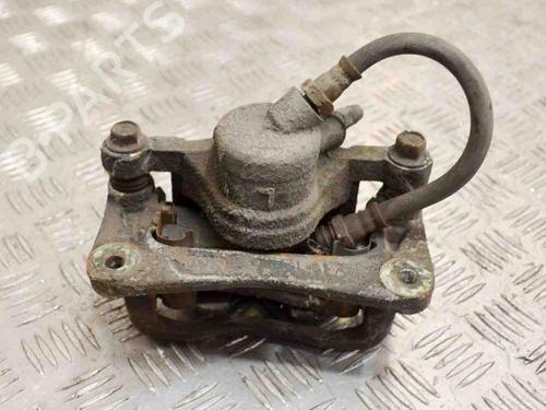 Used Left rear brake caliper MITSUBISHI GTO Coupe (Z1_A) 3.0 AWD (Z16A) (286 hp) 27753948