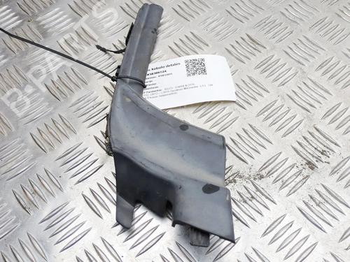 Scuttle panel ISUZU D-MAX II (TFR, TFS) 2.5 CRDi 4x4 (TFS86J) | BP39243899C110 - Image 2