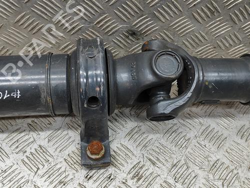Driveshaft IVECO DAILY VI Van 33-210, 35-210 | BP17016165M37 