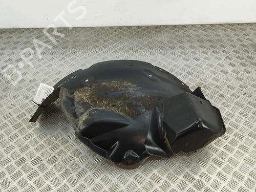 Used Wheel arch Wheel arch NISSAN NV400 Platform/Chassis (X62, X62B) dCi 145 (146 hp) 33376578 33376578